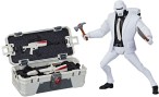 FORTNITE 6IN DELUXE FIGURE BRUTUS GHOST 5010993981762 F5804  -81915